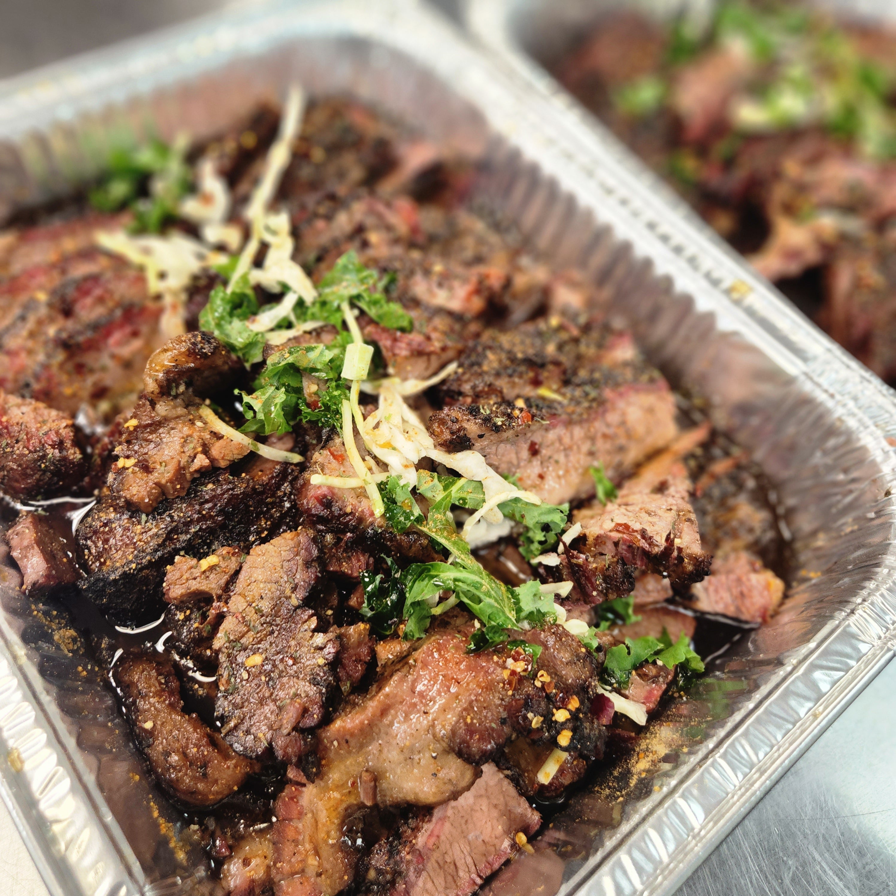 Bbq Brisket (13lbs)